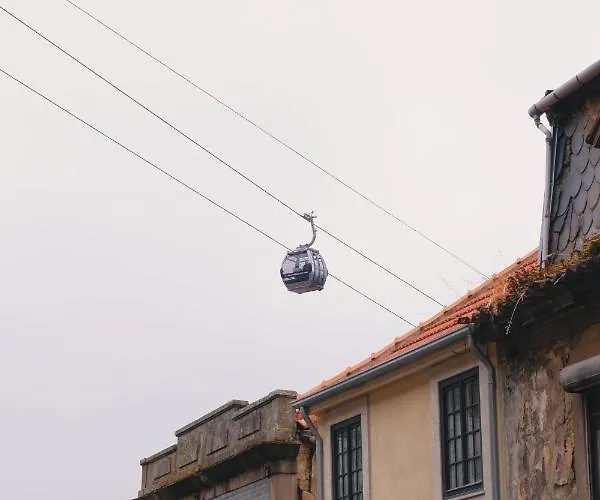 Portobello Lux Living