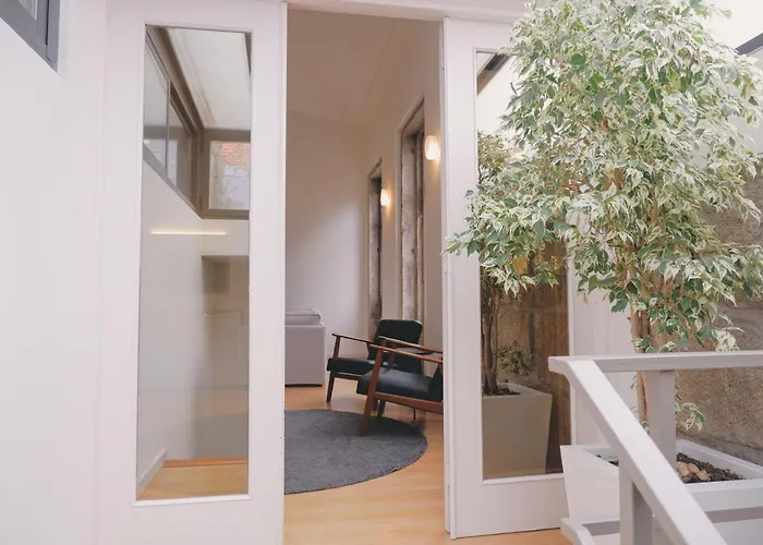 Portobello Lux Living * Вила-Нова-ди-Гая