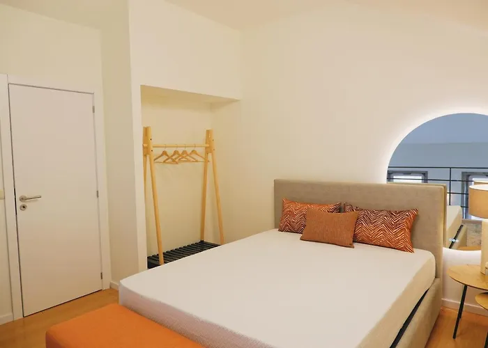 Portobello Lux Living דירה וילה נובה דה גאיה