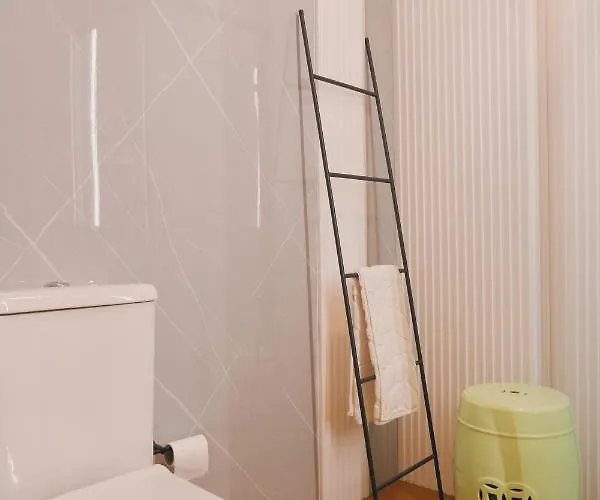 דירה Portobello Lux Living