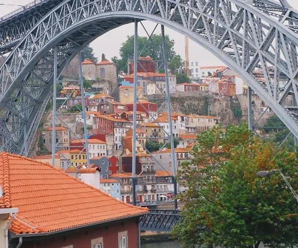 Portobello Lux Living Appartement Vila Nova de Gaia