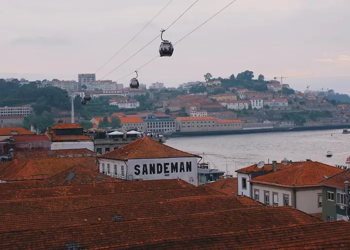 Portobello Lux Living * Vila Nova de Gaia