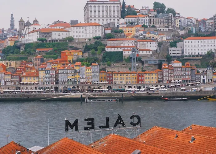 Portobello Lux Living Appartement