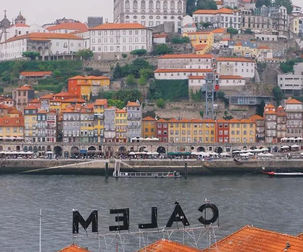 Portobello Lux Living Апартаменты