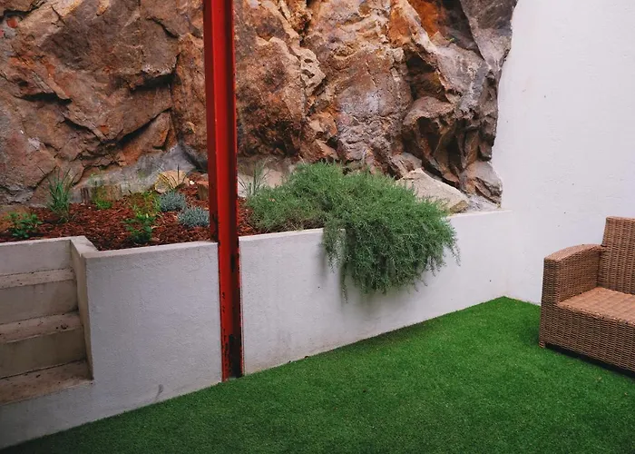 דירה Portobello Lux Living וילה נובה דה גאיה