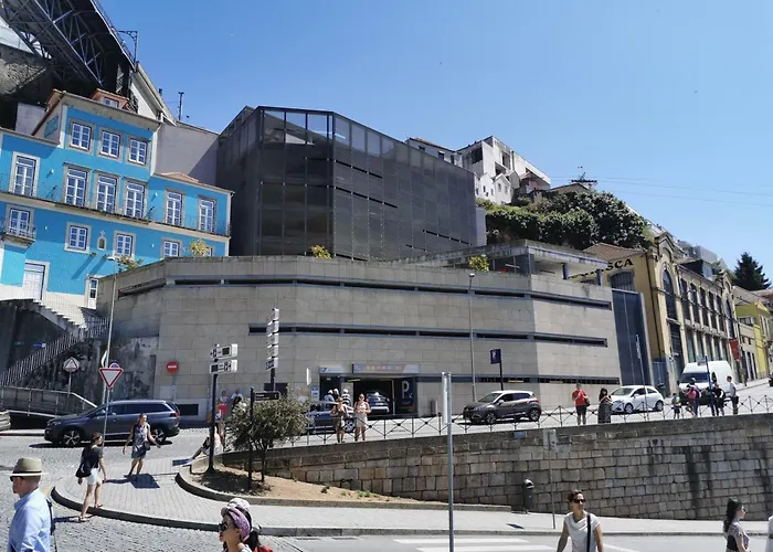 Portobello Lux Living *